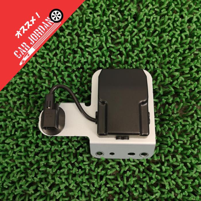 JF3【ETC アンテナ】H30 ホンダ N BOX G・Lホンダセンシング (4.9万km