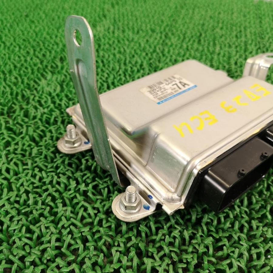 DA17V【エンジン コンピューター】H28 スズキ エブリィ PA ハイルーフ 