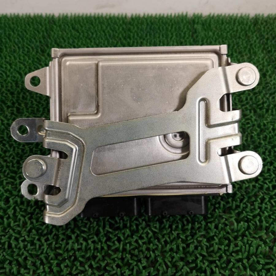 DA17V【エンジン コンピューター】H28 スズキ エブリィ PA ハイルーフ