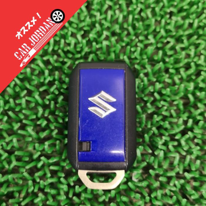 スズキ ソリオ ma37s キーレス リモコン 2個セット スマートキー