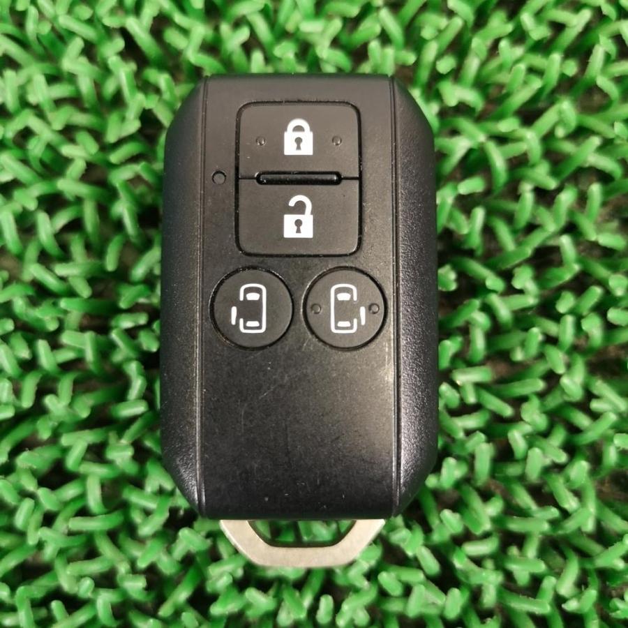 スズキ　ソリオ　ma37s キーレス リモコン 2個セット スマートキー スズキ ソリオ ma37s キーレス リモコン 2個セット スマートキー