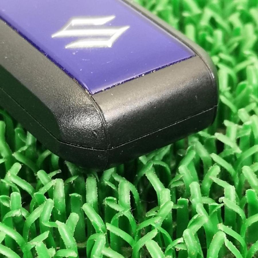 MA37S【スマートキー】R2 スズキ ソリオ ハイブリッド MZ (低走行