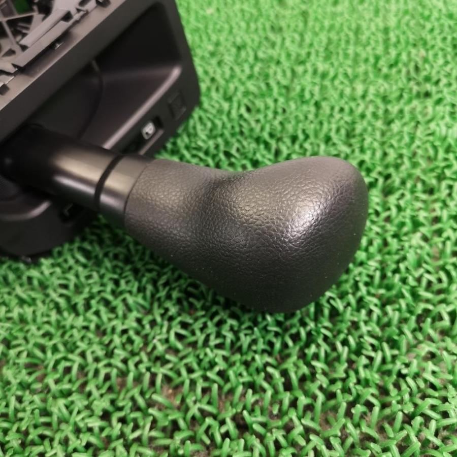MA37S【シフトレバー】R2 スズキ ソリオ ハイブリッド MZSO6C MA37S【シフトレバー】R2 スズキ ソリオ ハイブリッド MZSO6C