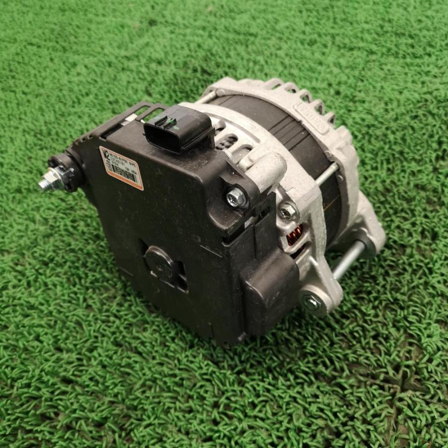 MA37S【ダイナモオルタネーター】R2 スズキ ソリオ ハイブリッド