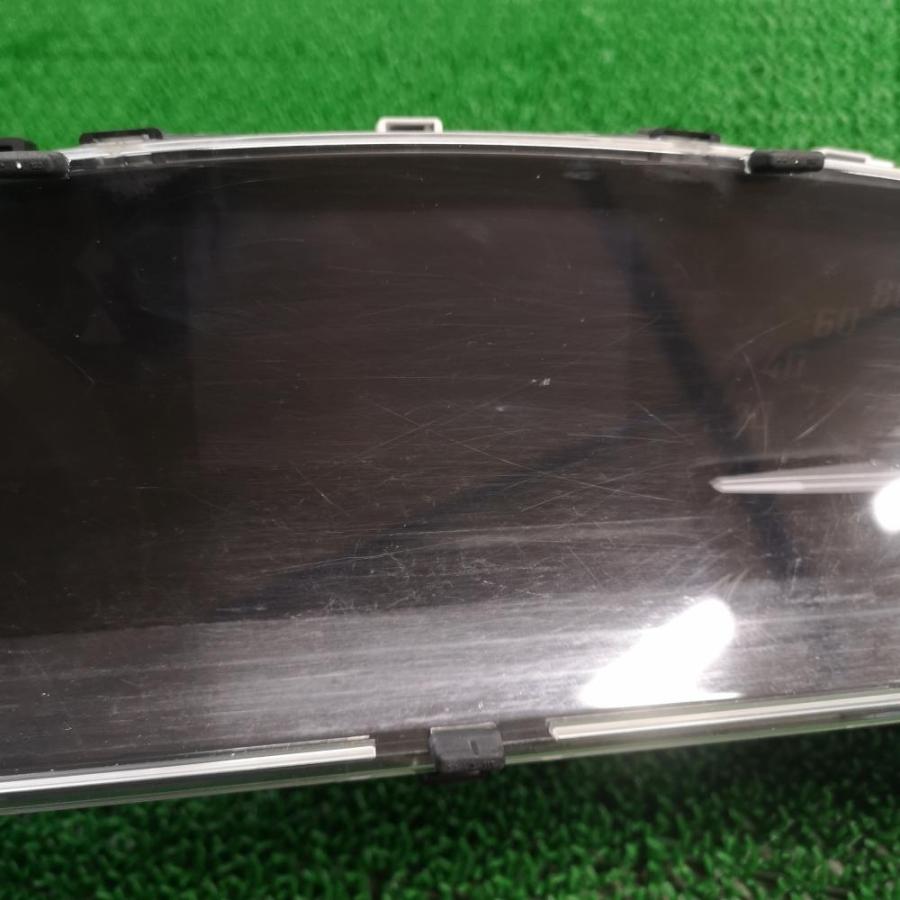 NHP170【スピードメーター】H28 トヨタ シエンタ ハイブリッド G 83800