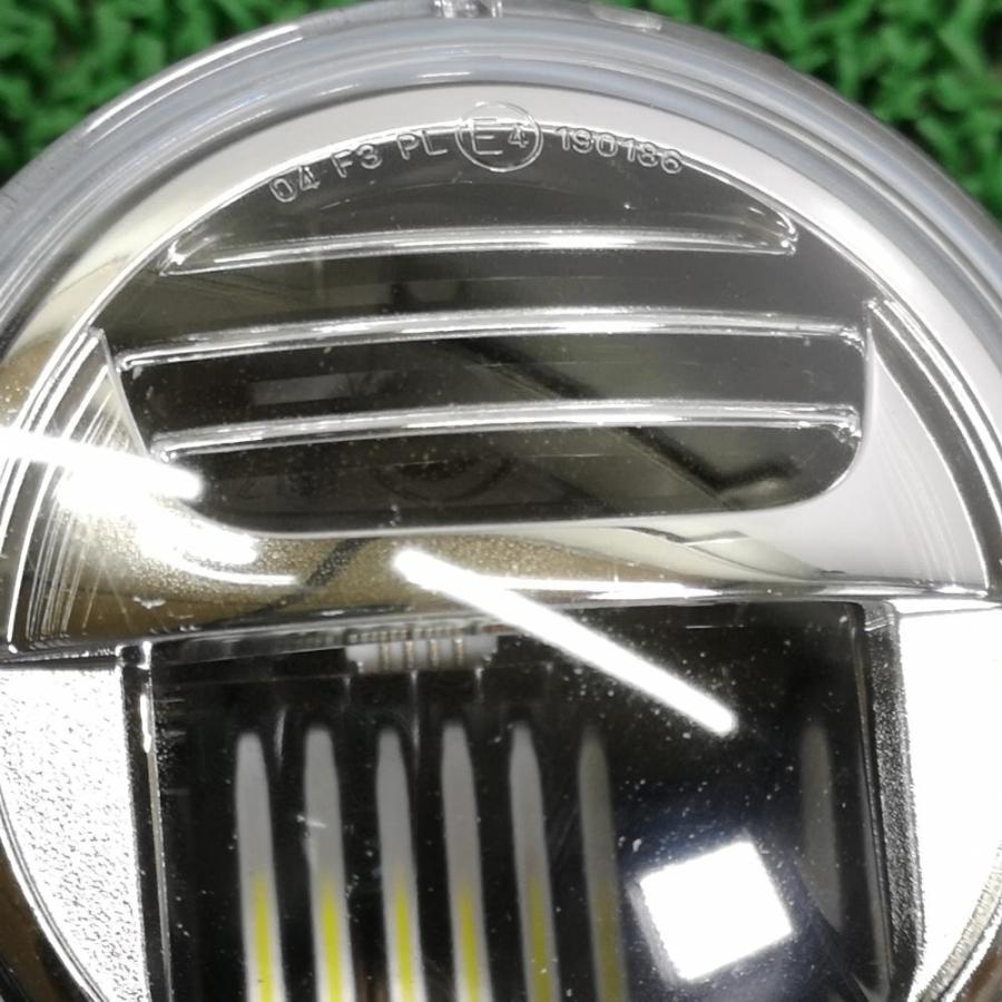 LA600S【右 LED フォグランプ/ライト】H27 ダイハツタント カスタムX