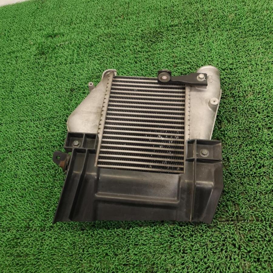 VW2E26【インタークーラー】H25 日産 NV350 キャラバン バン DX NVC11