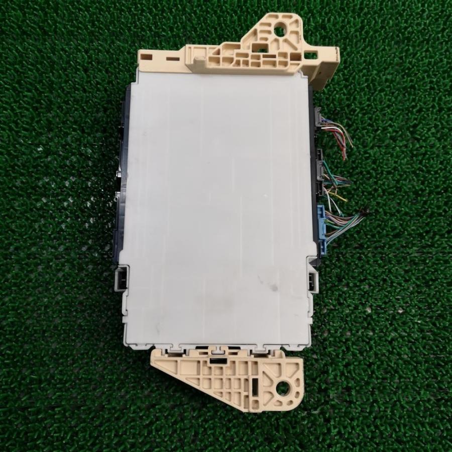 MK53S【BCMコンピューター】H30 スズキ スペーシア カスタム HYBRID XS 