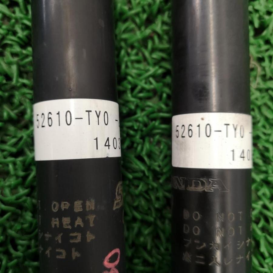 JF1【リア ショック アブソーバー 左右セット】H26 ホンダ N BOX