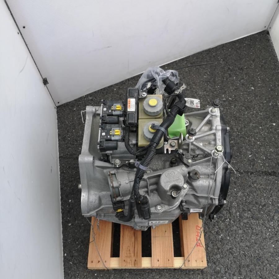 GP5【7AT ミッション】H29 ホンダ フィットハイブリッド Fパッケージ
