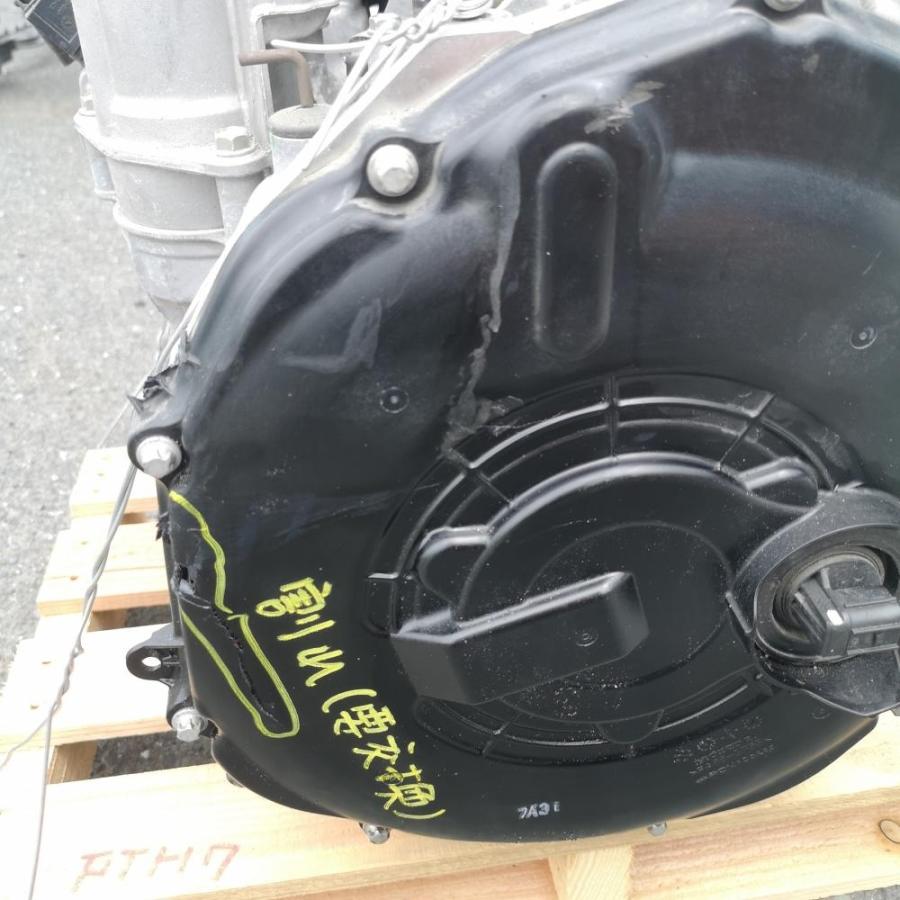 GP5【7AT ミッション】H29 ホンダ フィットハイブリッド Fパッケージ