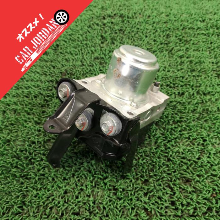 GP5【ABSアクチュエーター】H29 ホンダ フィットハイブリッド F