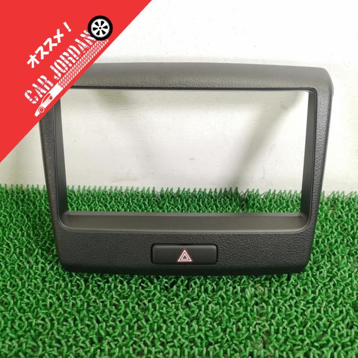MM42S【オーディオ パネル】H29 マツダ フレアワゴン XS 送料￥250可