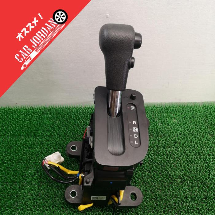 MM42S【シフトレバー】H29 マツダ フレアワゴン XS (4.5万km) FLA2