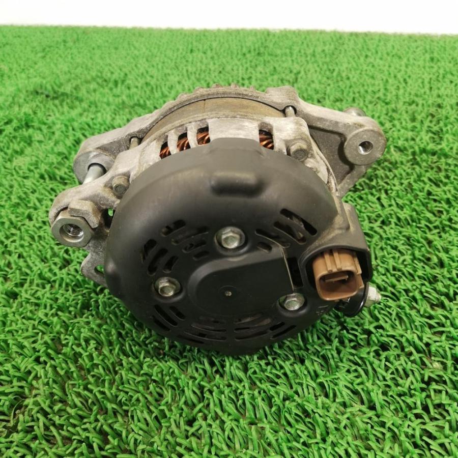 MH34S【ダイナモオルタネーター】H24 スズキ ワゴンR スティングレー X