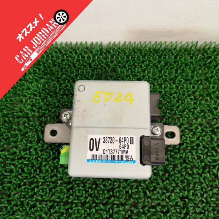 DA17V【パワステコンピューター】H28 スズキ エブリイ PA ハイルーフ  