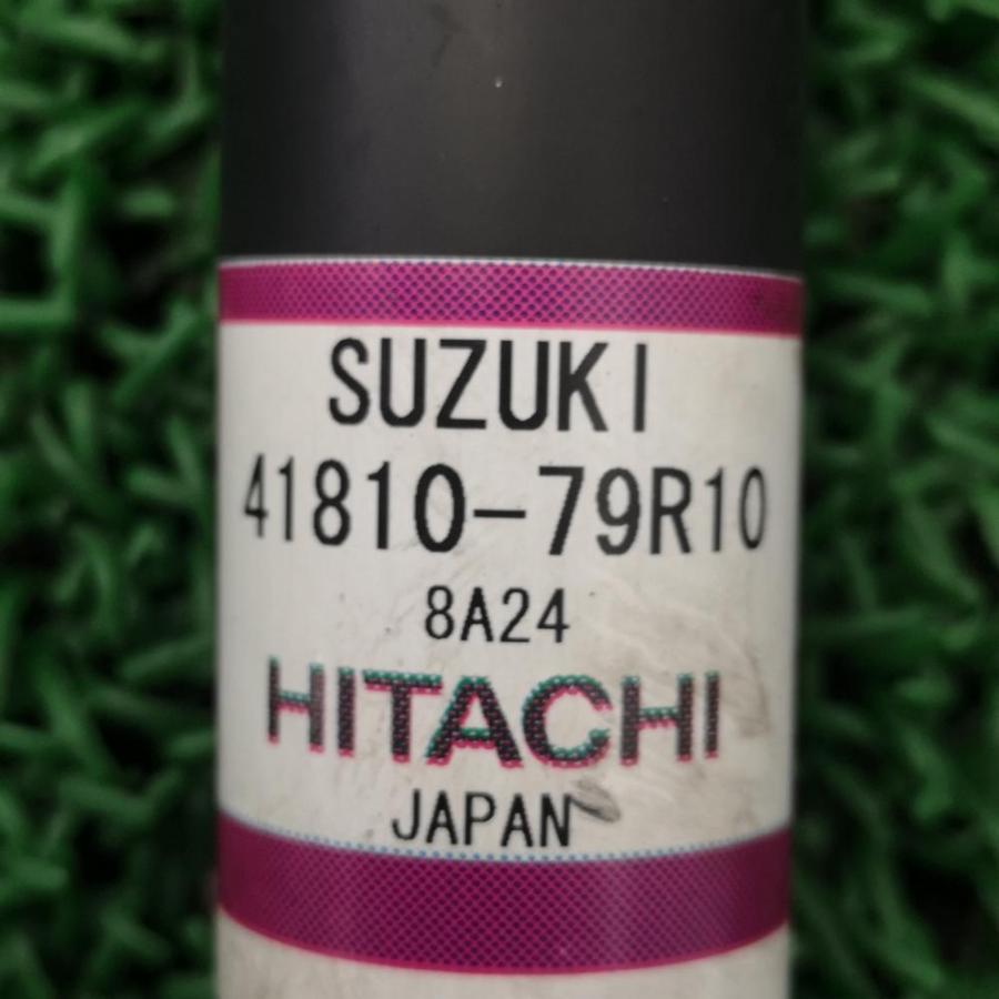 MK53S【リア ショック アブソーバー 左右セット 】H30 スズキ