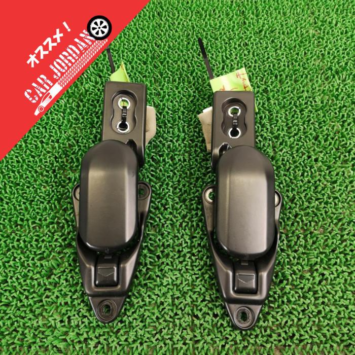 LA400K【ルーフ キャッチ 左右セット】R2 ダイハツ コペン XPLAY (1.7