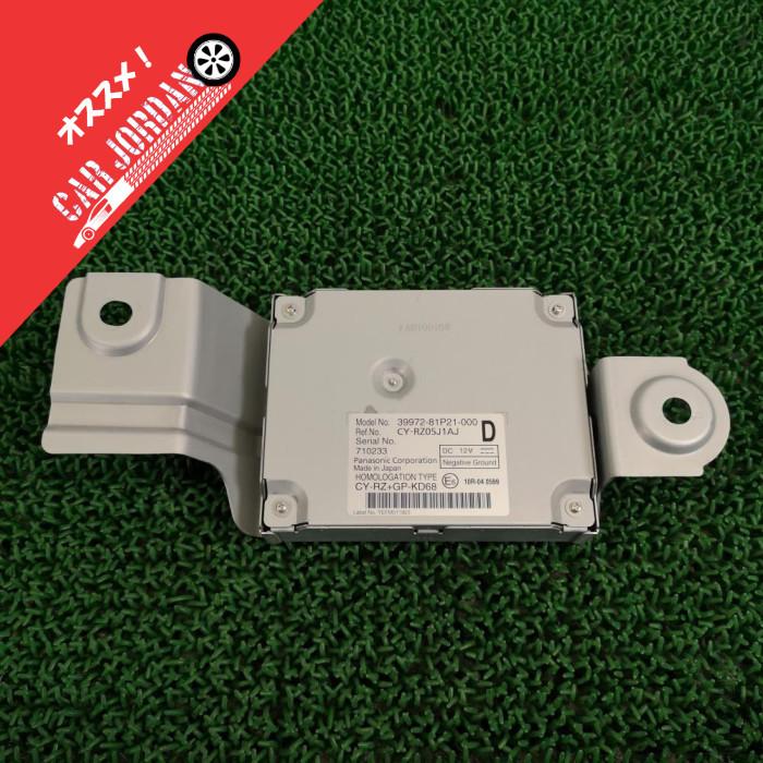 MA36S【カメラコンピューター】H28 スズキ ソリオ バンディット
