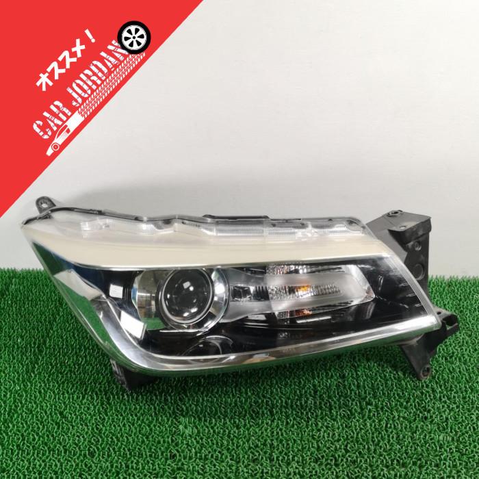 MA36S【右 LED ヘッドランプ/ライト】H28 スズキ ソリオ バンディット