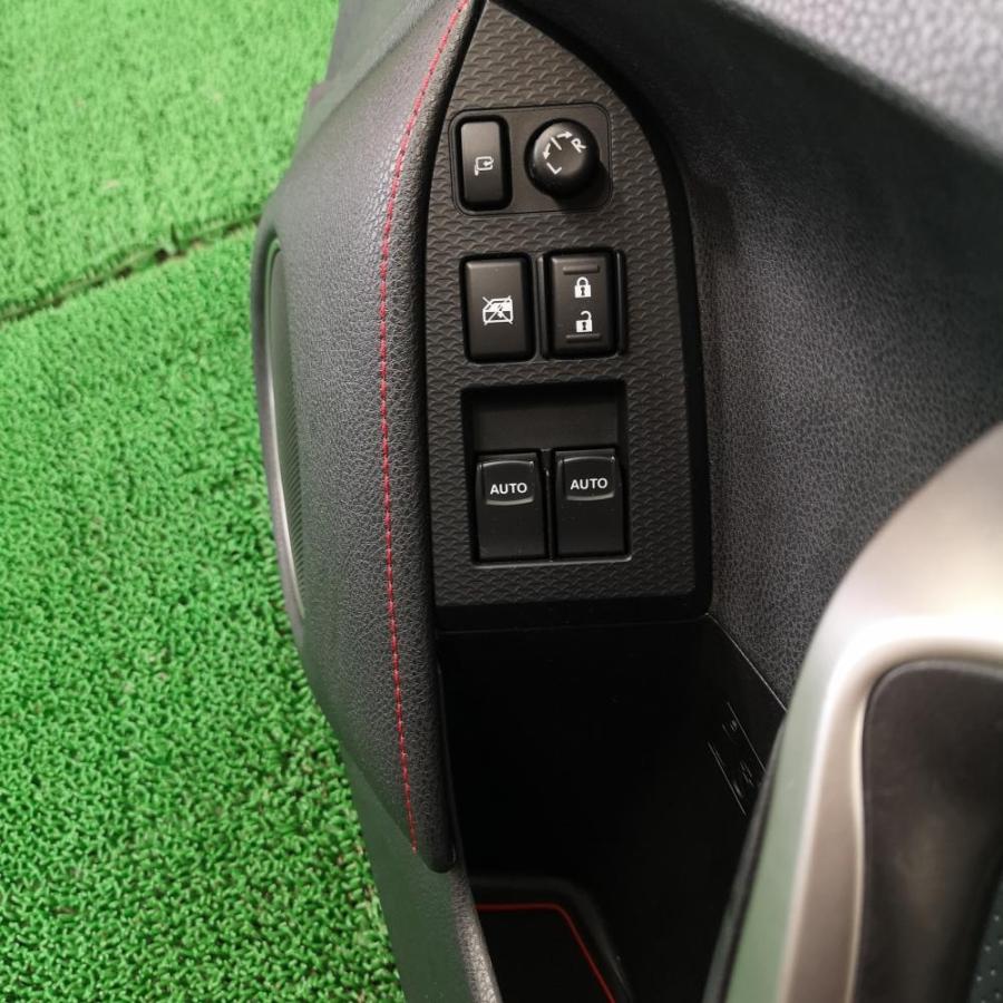 ZN6【右 ドア 内張り】H27 トヨタ 86 GT 運転席側 【F】 最終売り