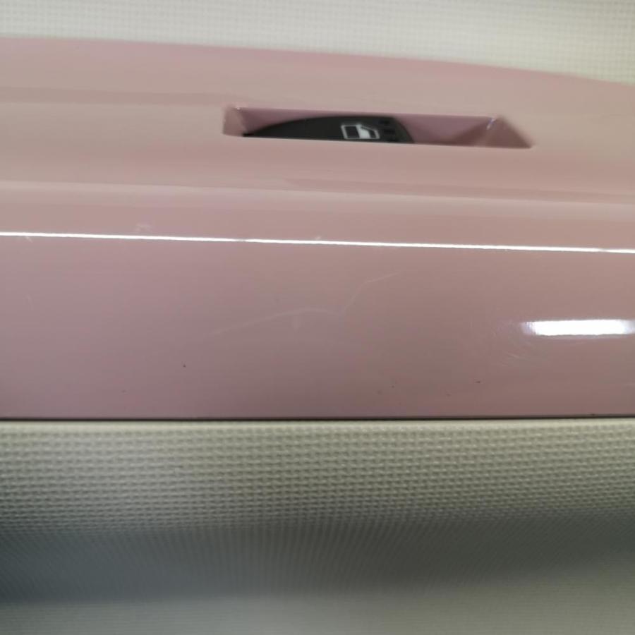 LA800S【左 フロントドア 内張り】H30 ダイハツ ムーヴキャンバス G