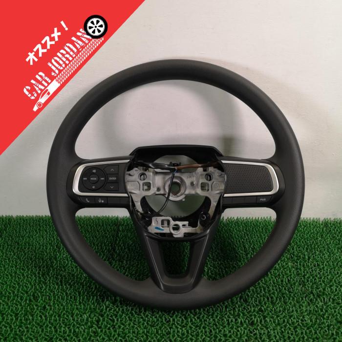 LA660S【ステアリング 本体】R1 ダイハツ タントカスタム X (1.9万km