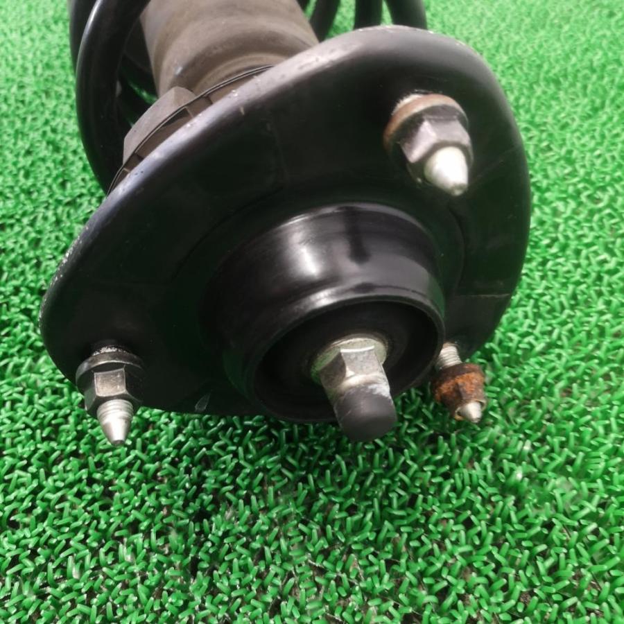 RK5【左 フロント ストラット】H25 ホンダ ステップワゴンスパーダ S