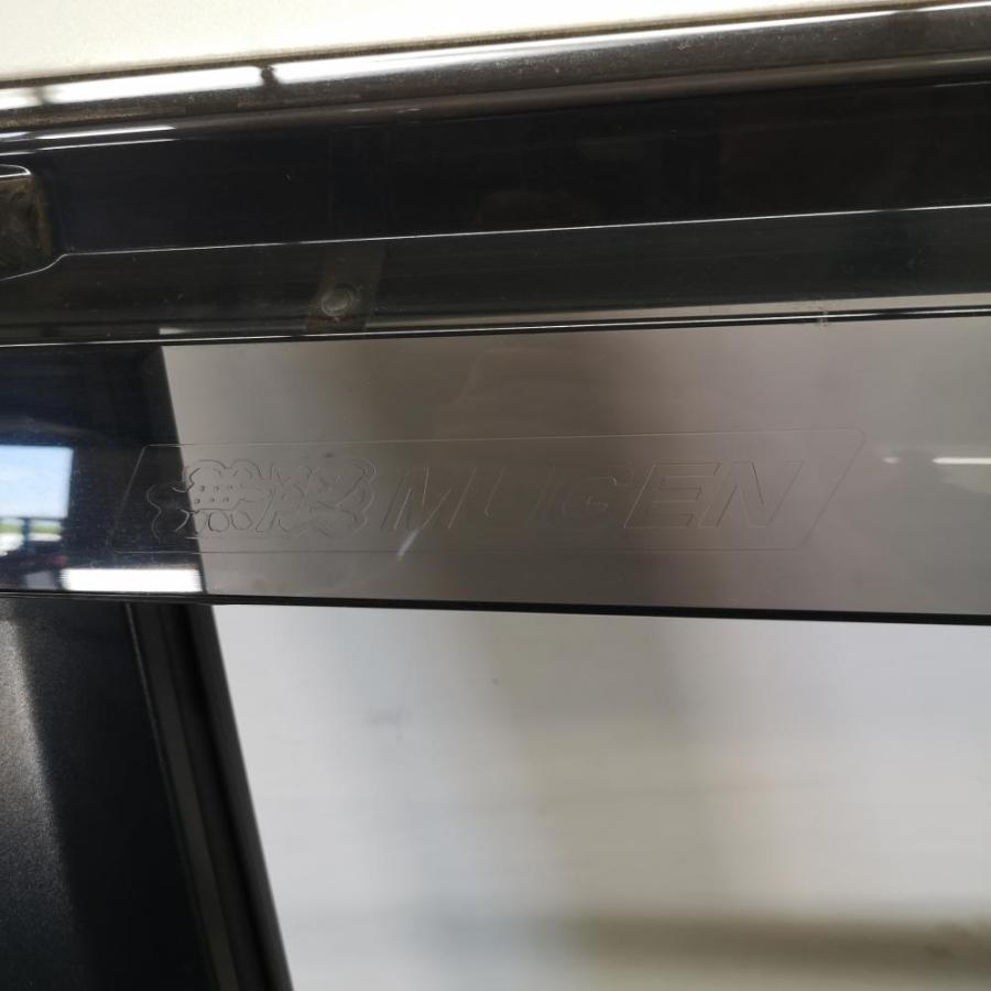 RK5【右 リア パワースライドドア】H25 ホンダ ステップワゴンスパーダ 