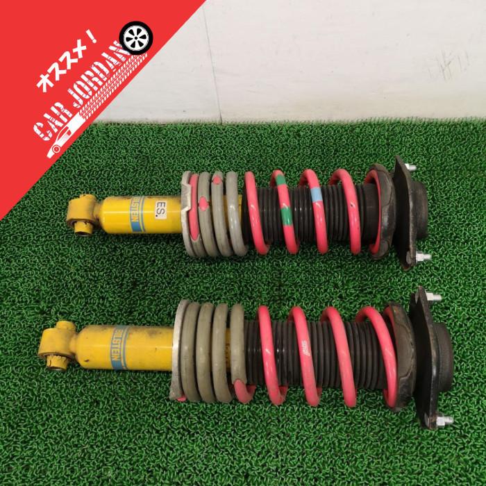 VAG【☆社外品☆ BILSTEIN リア サスペンション 左右セット 】R1