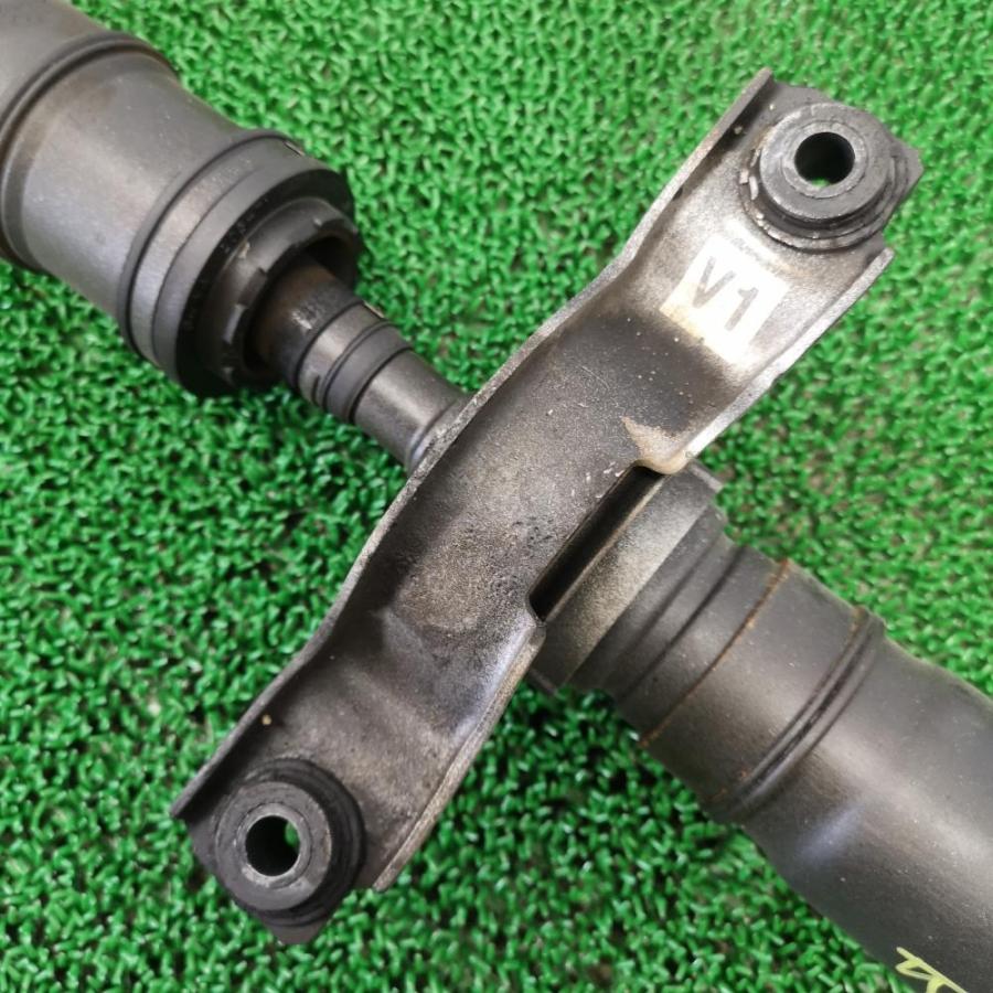 VAG【プロペラシャフト】R1 スバル WRX S4 2.0GT アイサイト 【F】 最終売り尽くし! WRX1 1