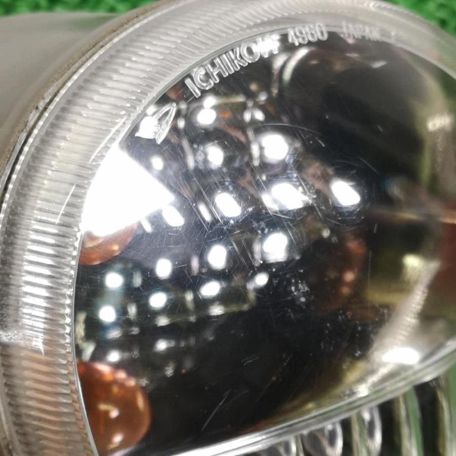 L880K【左 リア ウインカー】H20 ダイハツ コペン アクティブトップ