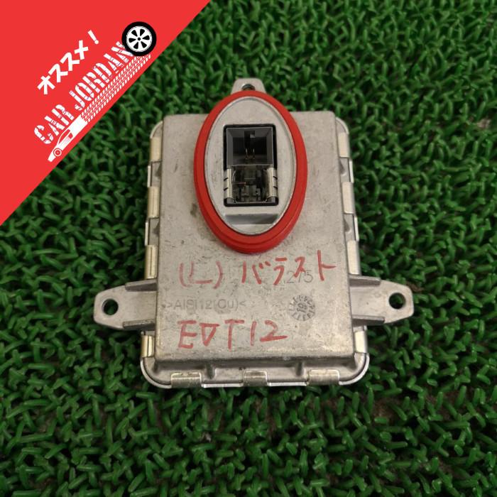 DA17W【左 HID バラスト コンピューター】R2 スズキ エブリイワゴン PZ