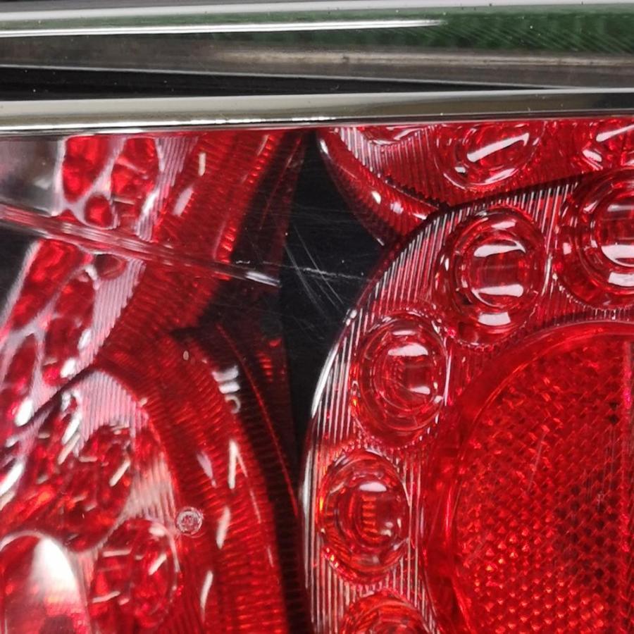 ZN6【右テールランプ/ライト】H24 トヨタ 86 GT KOITO 220-60082 HCR4