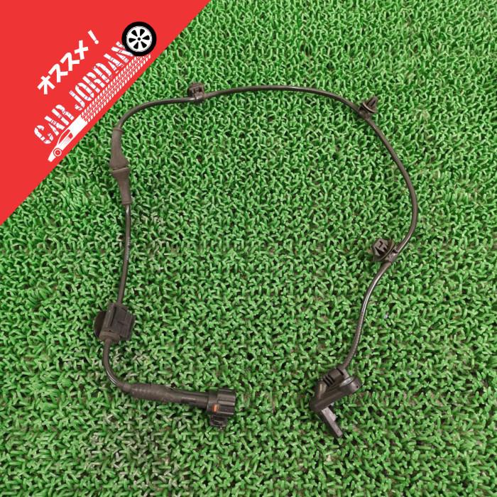 MR31S【左 リア ABSセンサー】H26 スズキ ハスラー X ターボ 最終売り