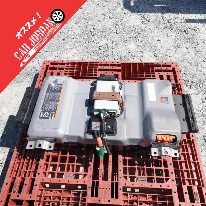 セレナe-POWERハイブリッドバッテリー 295B0 5TP0B-00直接可能 ☆ジャンク品☆ HFC27 セレナ ハイブリッドバッテリー 295B0 5TP0B-00