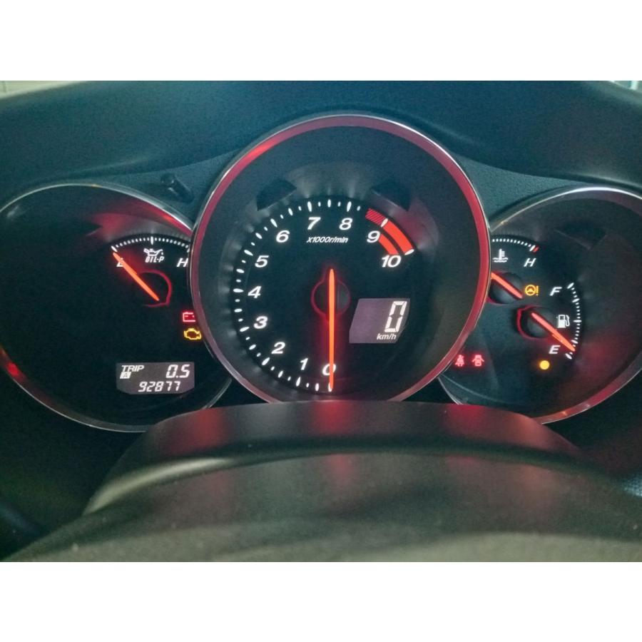 SE3P【スピードメーター】H17 マツダ RX-8 タイプS スポーツ