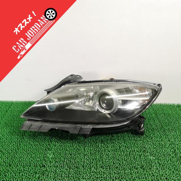 SE3P【左 HID ヘッドランプ/ライト】H17 マツダ RX-8 タイプS スポーツ