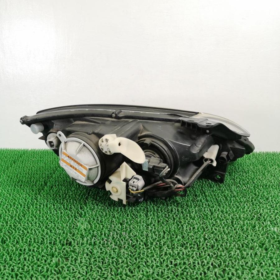 マツダ RX-8 RX8 SE3P TYPE-E HID ヘッドライト 左右 SE3P【左 HID ヘッドランプ/ライト】H17 マツダ RX-8 タイプS スポーツ