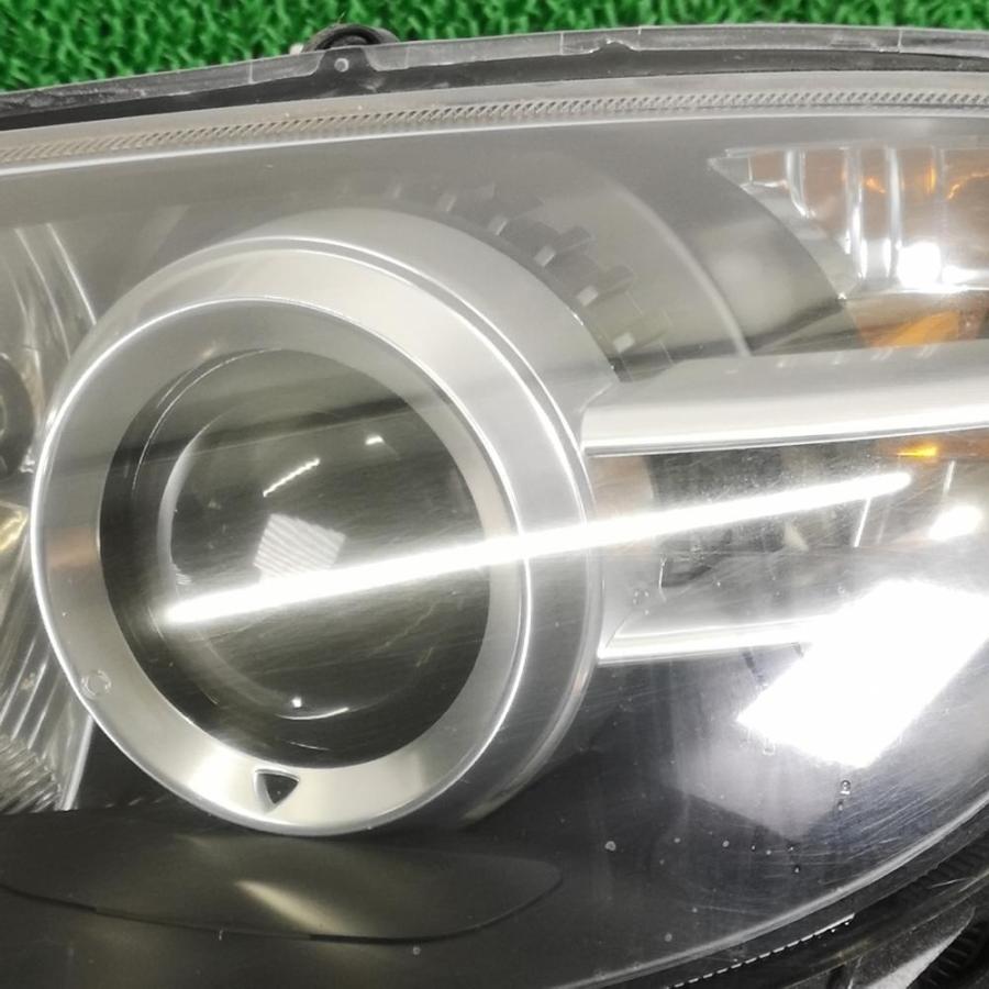 SE3P【左 HID ヘッドランプ/ライト】H17 マツダ RX-8 タイプS スポーツ