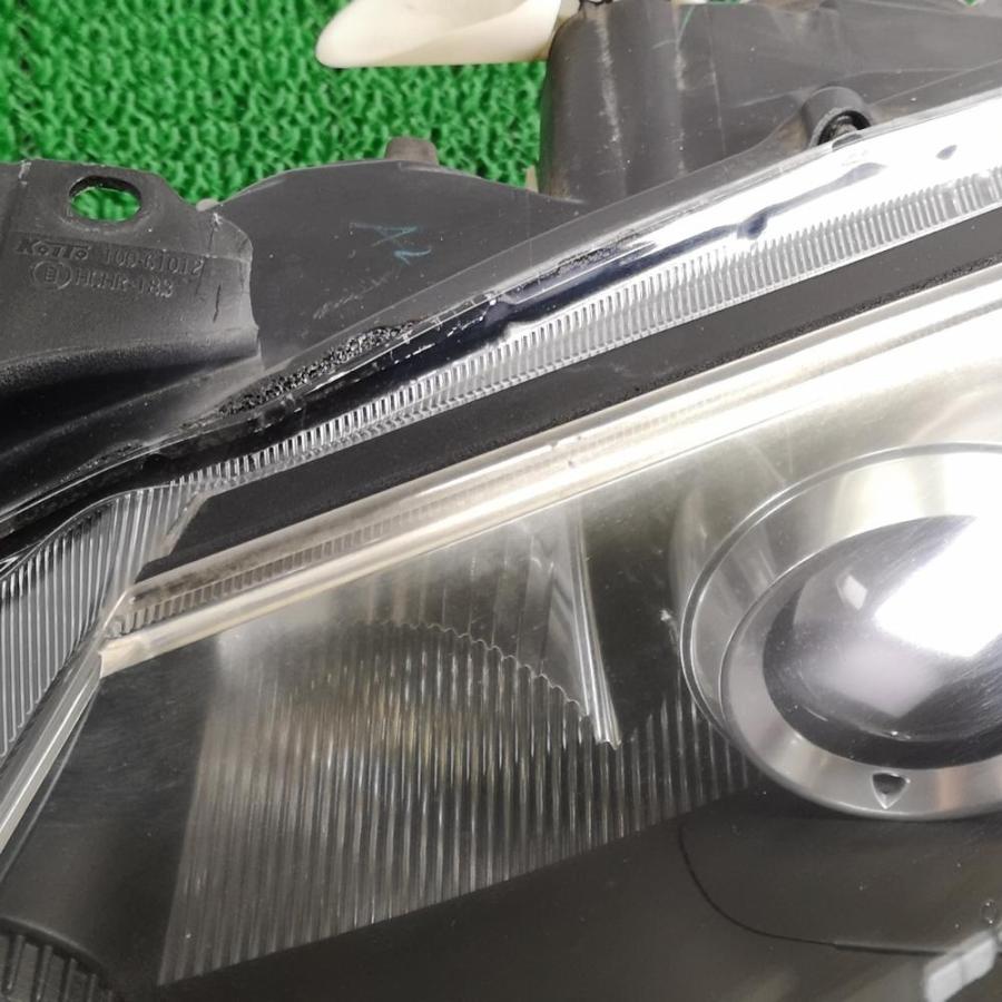 SE3P【左 HID ヘッドランプ/ライト】H17 マツダ RX-8 タイプS スポーツ