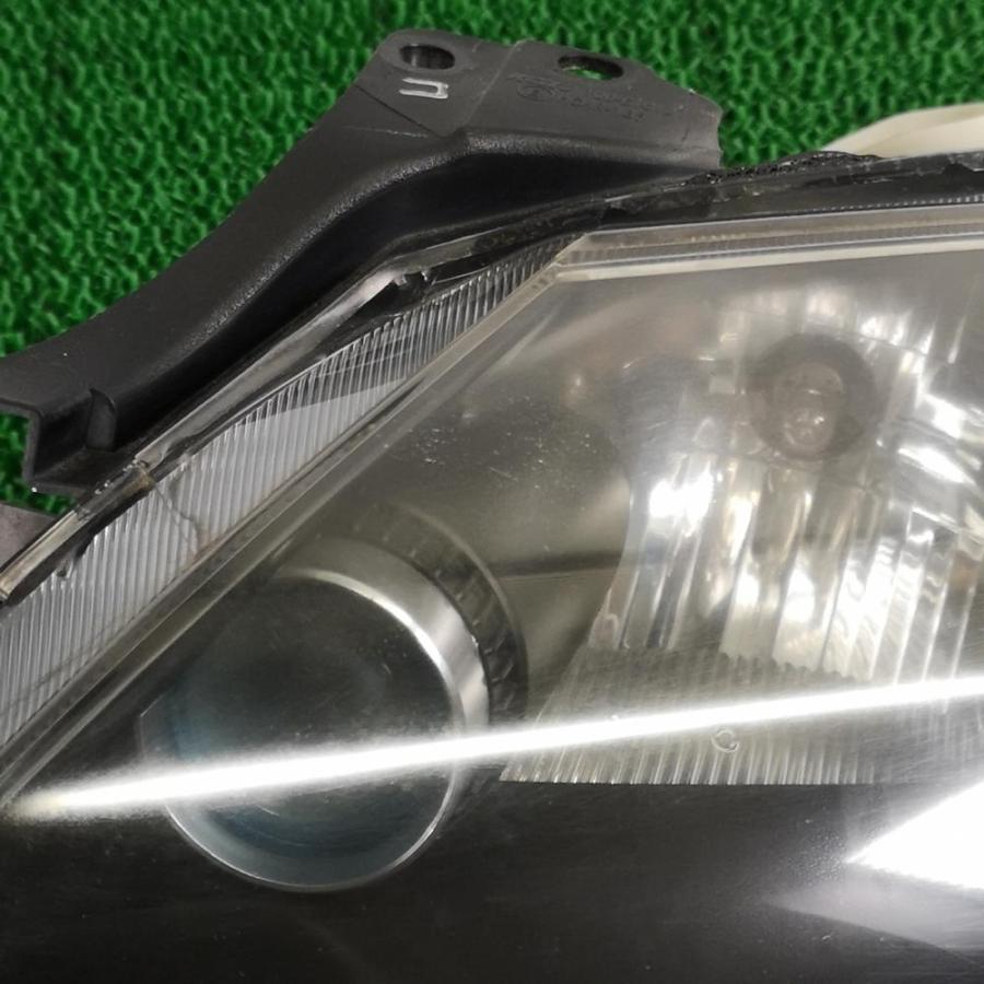 SE3P【左 HID ヘッドランプ/ライト】H17 マツダ RX-8 タイプS スポーツ