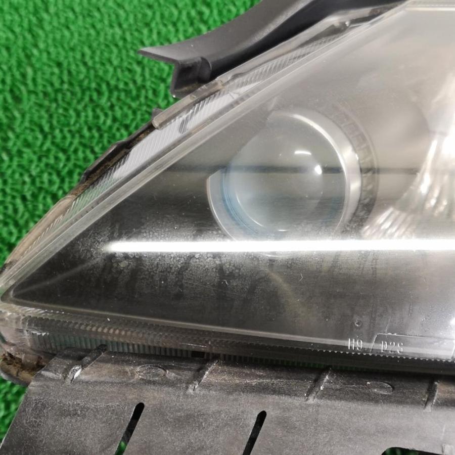 SE3P【左 HID ヘッドランプ/ライト】H17 マツダ RX-8 タイプS スポーツ