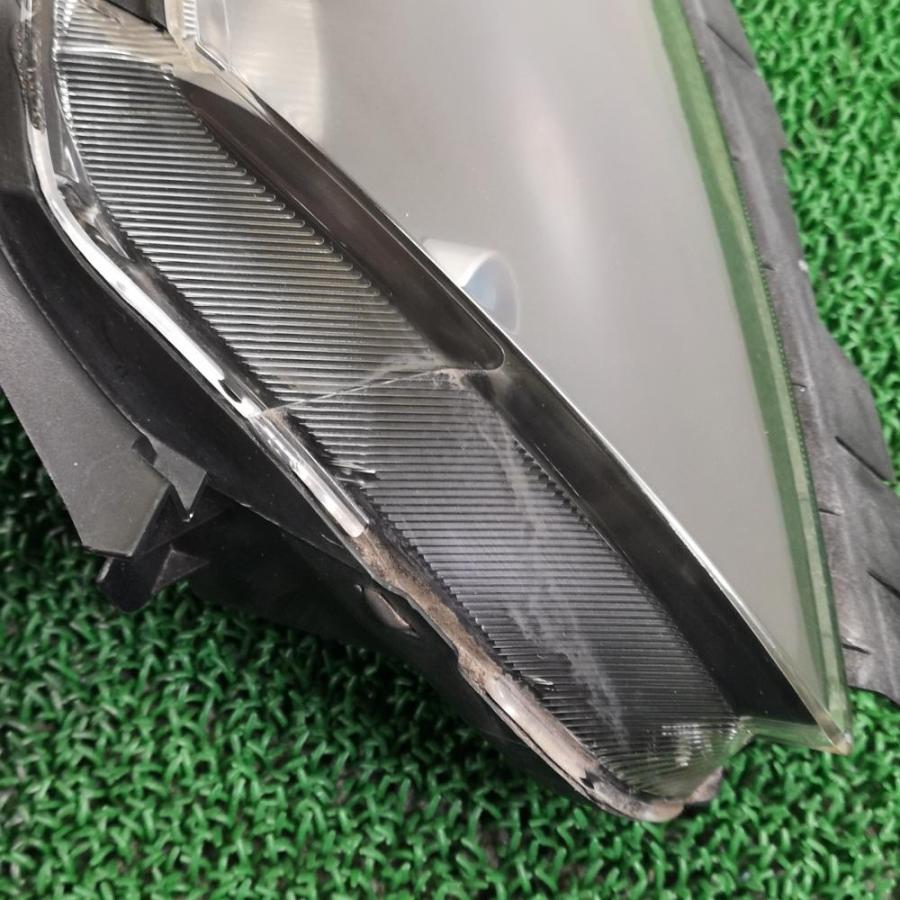 SE3P【左 HID ヘッドランプ/ライト】H17 マツダ RX-8 タイプS スポーツ