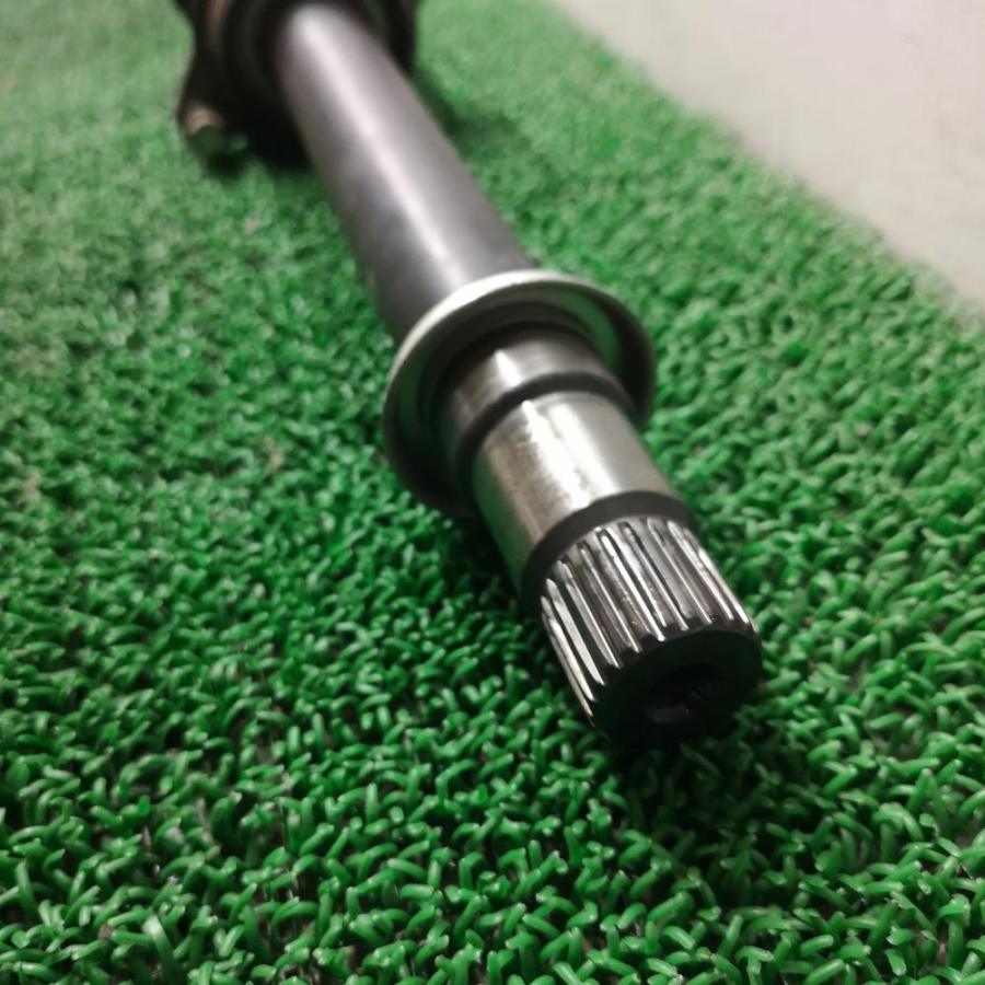 AGH30W【右 フロント ドライブシャフト】H28 トヨタ ヴェルファイア
