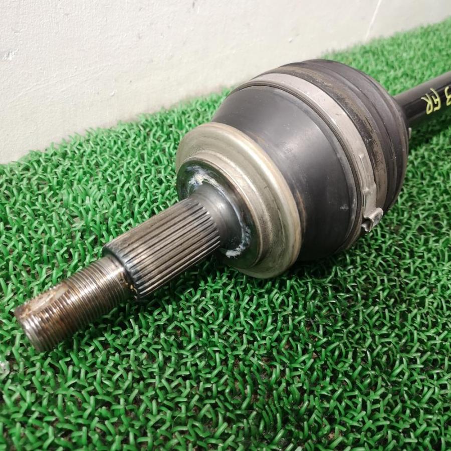 AGH30W【右 フロント ドライブシャフト】H28 トヨタ ヴェルファイア