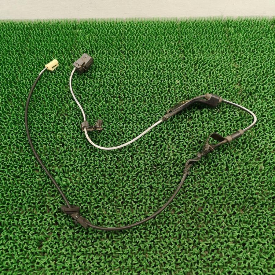 ZWA10【リア ABS センサー 左】89516-12170 H23 レクサス CT200h