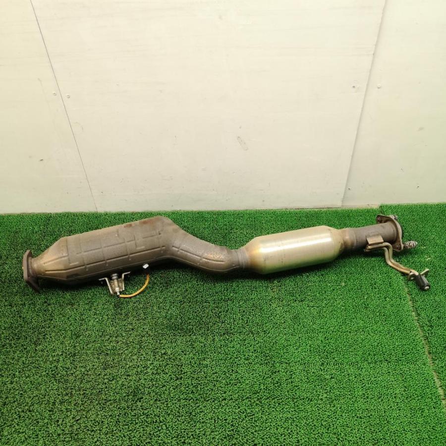 SE3P【触媒】N3R3-20-55X H22 マツダ RX-8 Type S (3.3万km) RXE3