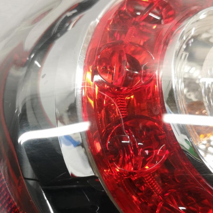 SE3P【左テールランプ】F189-51-160J H22 マツダ RX-8 Type S (3.3万km