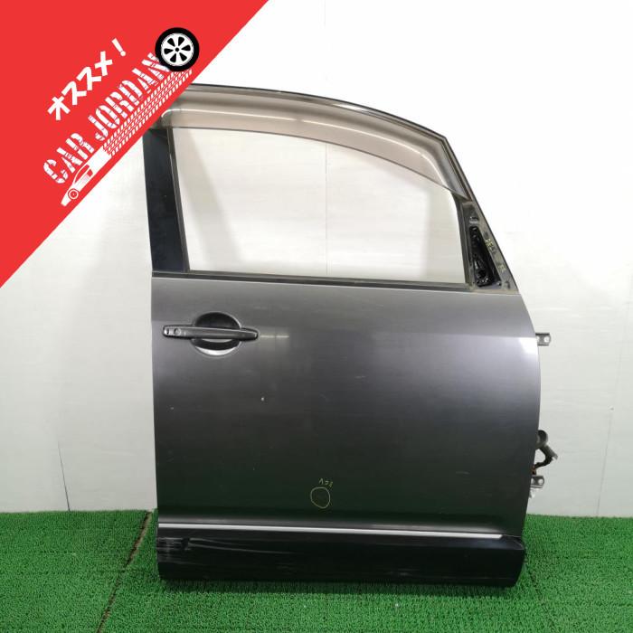 CV1W【右 フロントドア】5700A464 H27 三菱 デリカD:5 Dパワー 